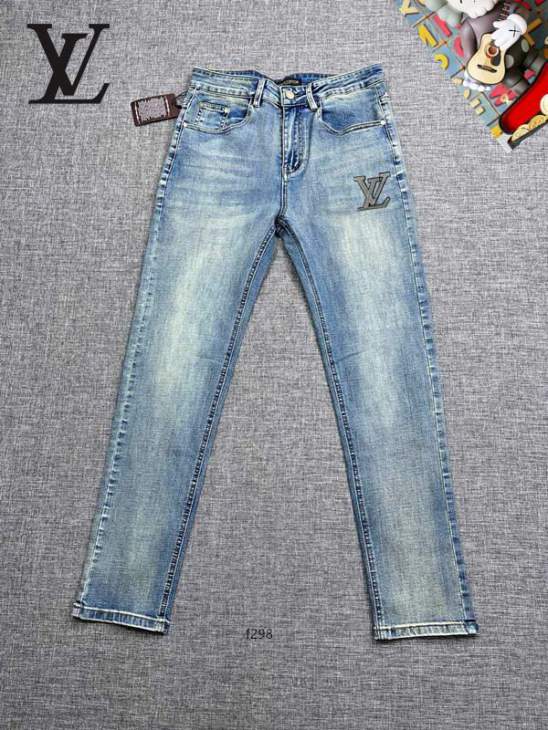 Picture of LV Jeans Long _SKULVsz28-3825tx18311492